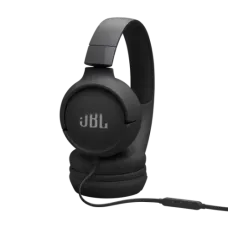 JBL Tune 520C Wired On-Ear Headphones